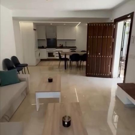 Casa Reserva Los Monteros Marbellac Extérieur photo