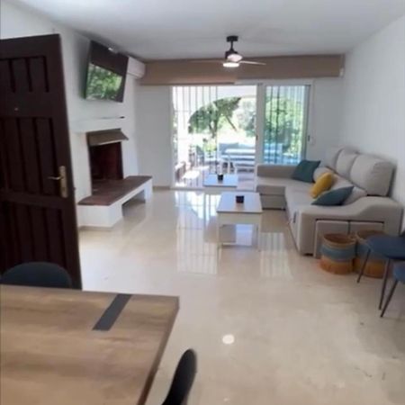 Casa Reserva Los Monteros Marbellac Extérieur photo