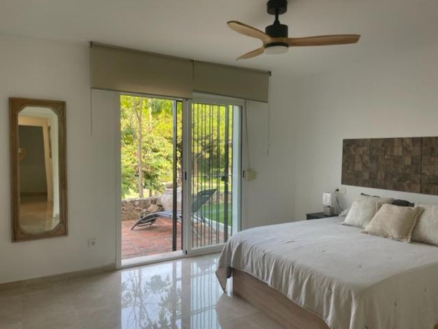 Casa Reserva Los Monteros Marbellac Extérieur photo