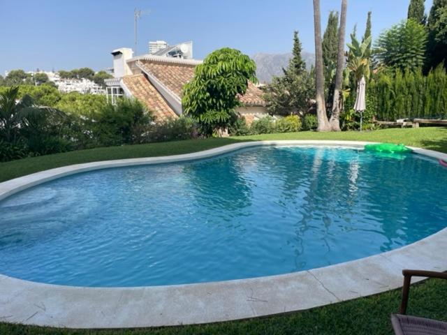 Casa Reserva Los Monteros Marbellac Extérieur photo