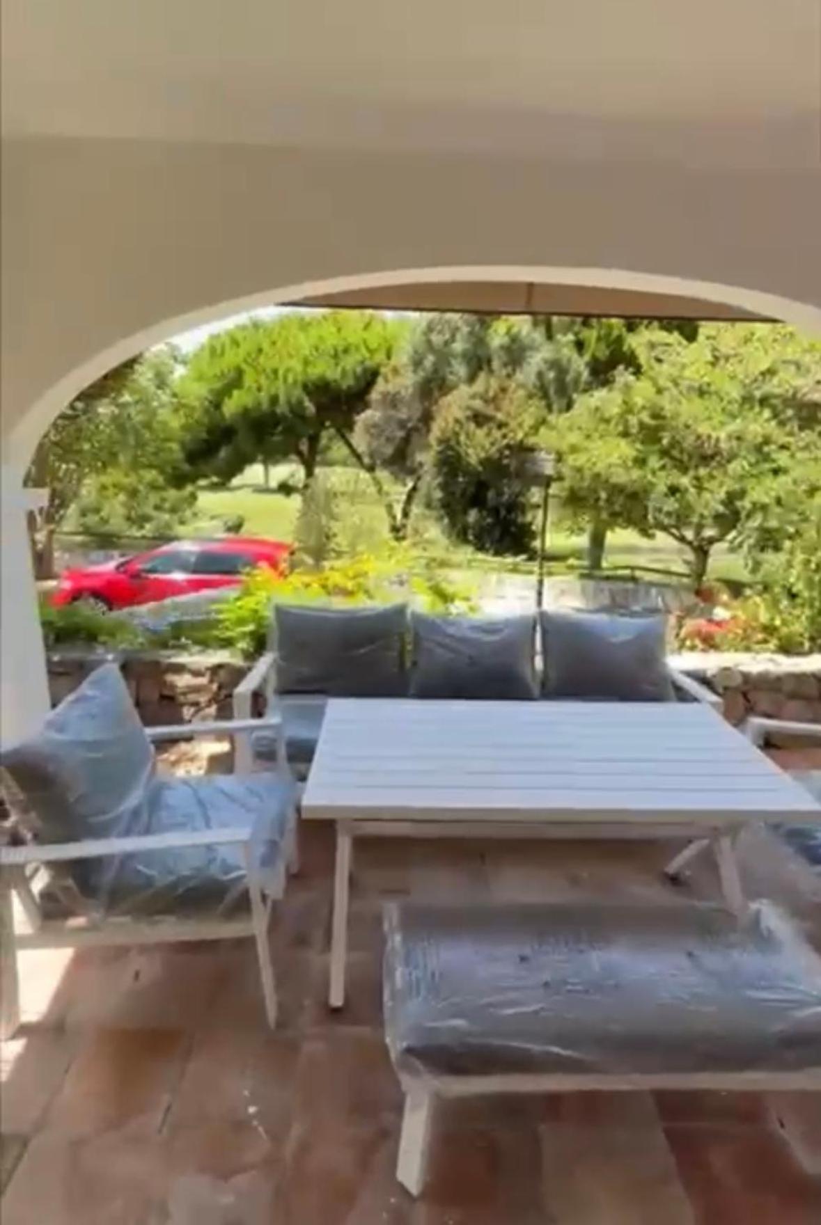 Casa Reserva Los Monteros Marbellac Extérieur photo